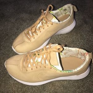 Nike Rose Cortez Liberty 🌸